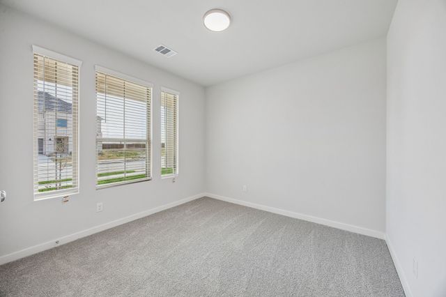 2208 Willowbank Drive, Forney, TX 75126