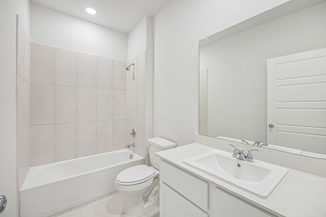 2208 Willowbank Drive, Forney, TX 75126