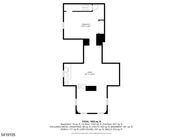 200 Mountain Way, Morris Plains Boro, NJ 07950