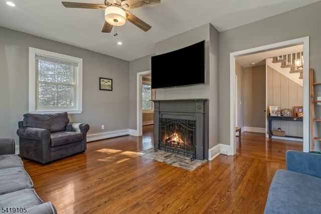 200 Mountain Way, Morris Plains Boro, NJ 07950