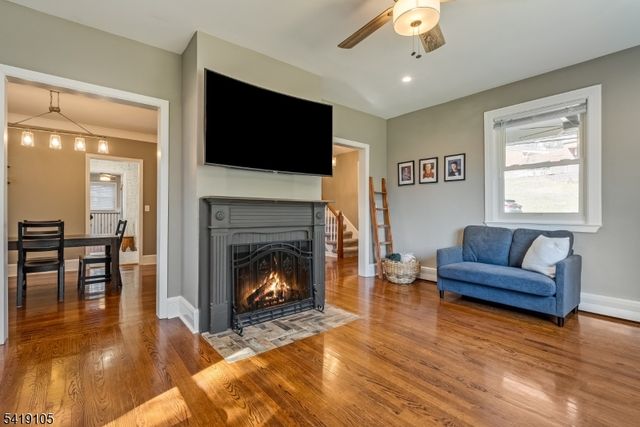 200 Mountain Way, Morris Plains Boro, NJ 07950