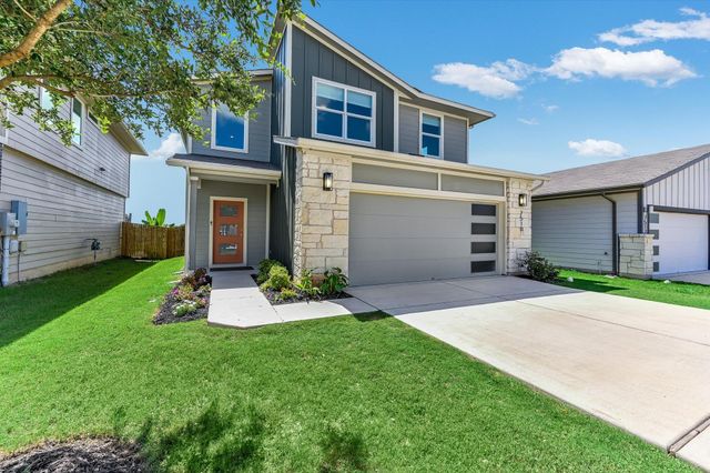 7510 Daves Landing DR, Austin, TX 78724