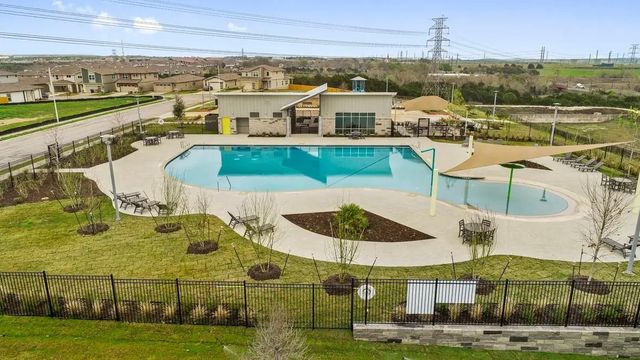 7510 Daves Landing DR, Austin, TX 78724