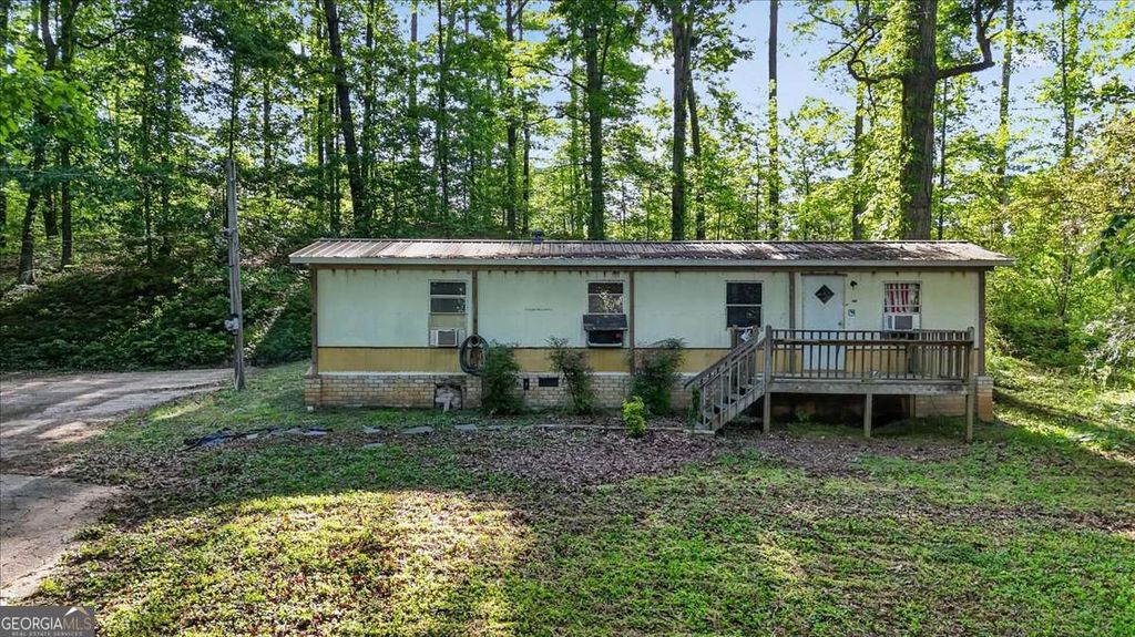 2024 Ball Ground Highway, Canton, GA 30114