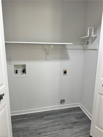 410 Cobblewood ARCH, Chesapeake, VA 23320