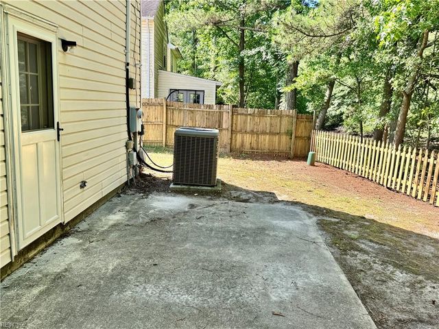 410 Cobblewood ARCH, Chesapeake, VA 23320