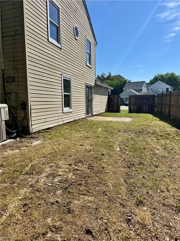 410 Cobblewood ARCH, Chesapeake, VA 23320