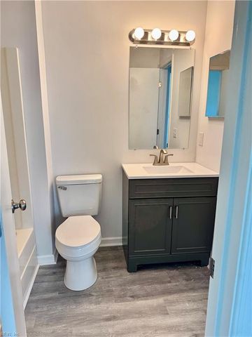 410 Cobblewood ARCH, Chesapeake, VA 23320