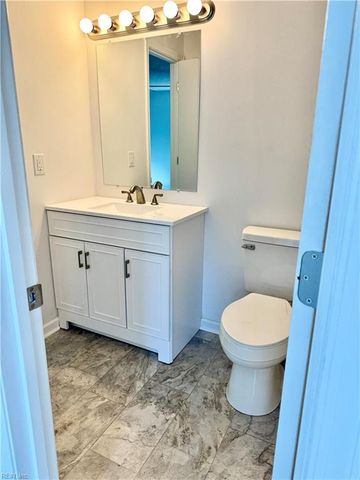 410 Cobblewood ARCH, Chesapeake, VA 23320