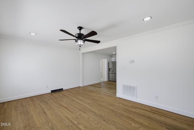 725 Forest Drive, Gibsonville, NC 27249