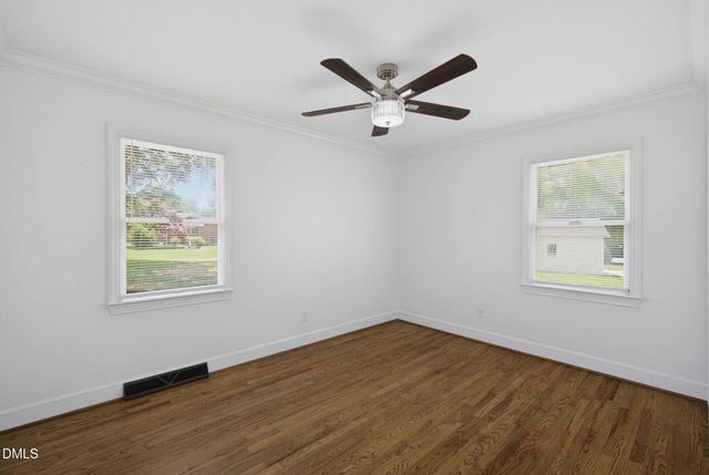 725 Forest Drive, Gibsonville, NC 27249