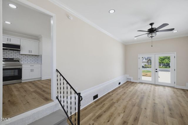 725 Forest Drive, Gibsonville, NC 27249