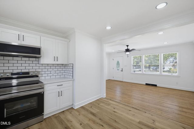 725 Forest Drive, Gibsonville, NC 27249
