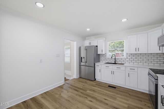 725 Forest Drive, Gibsonville, NC 27249