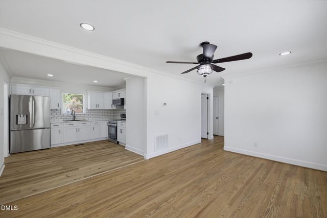 725 Forest Drive, Gibsonville, NC 27249