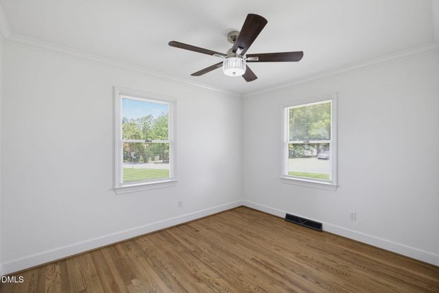 725 Forest Drive, Gibsonville, NC 27249