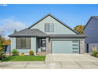 1708 Nw 21ST Way, Battle Ground, WA 98604