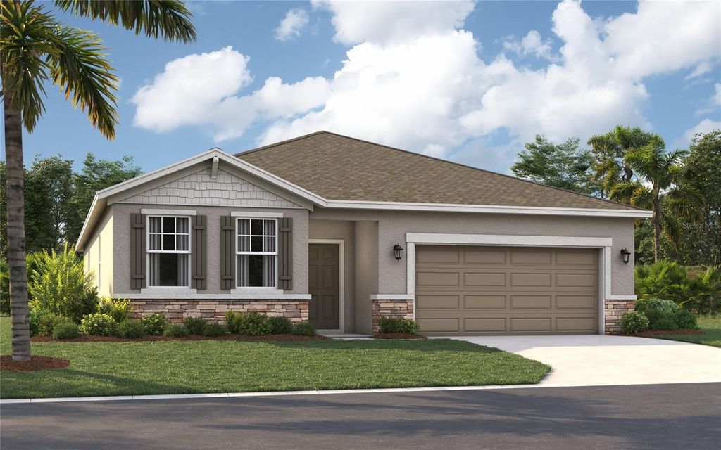 5832 CLIFFBOW LOOP, Leesburg, FL 34748