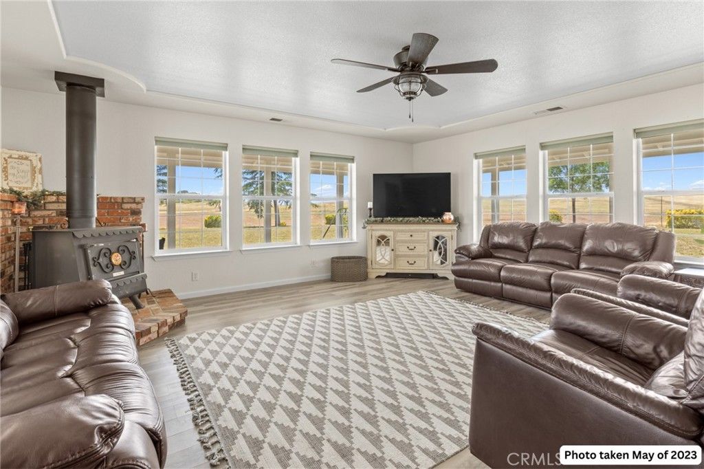 Image 11 of property listing at 5650 Janine Way, Corning, CA 96021