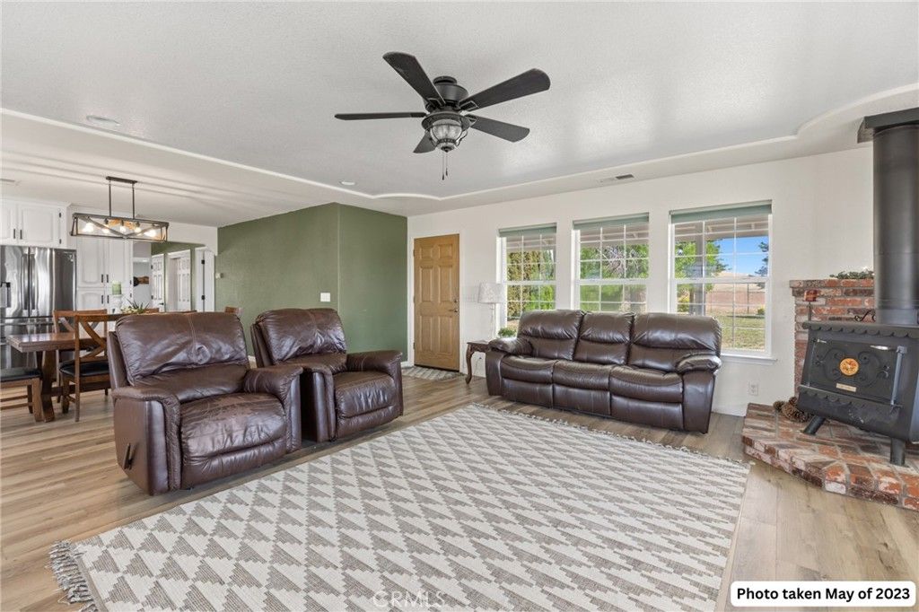 Image 16 of property listing at 5650 Janine Way, Corning, CA 96021