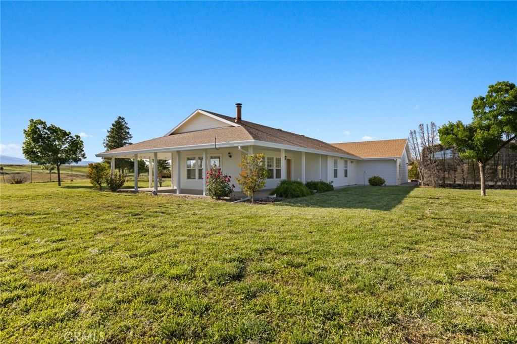 Image 55 of property listing at 5650 Janine Way, Corning, CA 96021