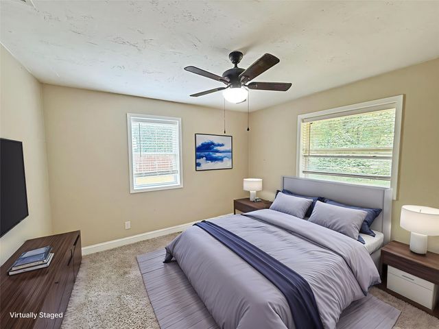 146 Tarpon Drive, Mabank, TX 75156