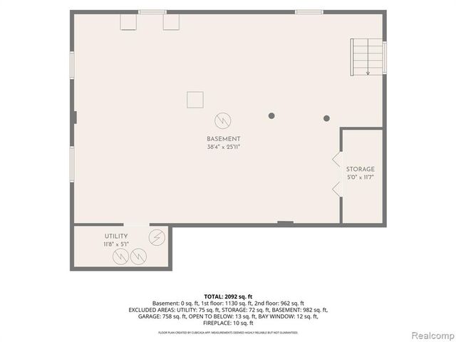 2481 S Genesee Road, Burton, MI 48519