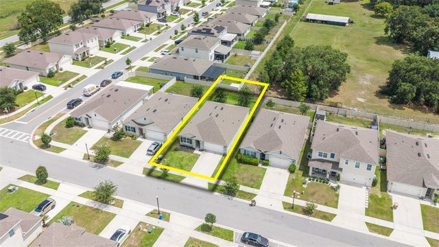 5274 MAYOR DRIVE, St Cloud, FL 34771