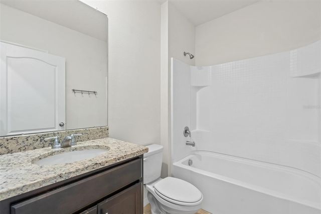 5274 MAYOR DRIVE, St Cloud, FL 34771