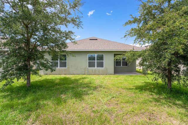 5274 MAYOR DRIVE, St Cloud, FL 34771