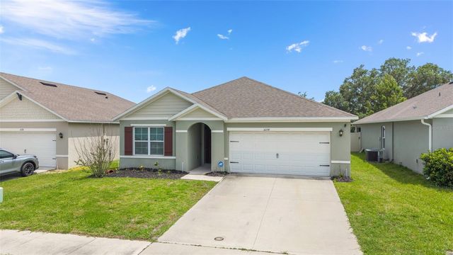 5274 MAYOR DRIVE, St Cloud, FL 34771