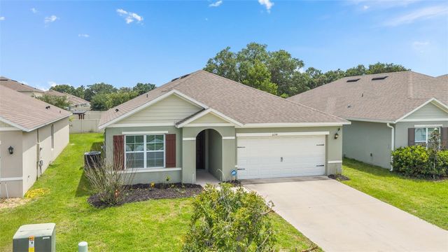 5274 MAYOR DRIVE, St Cloud, FL 34771