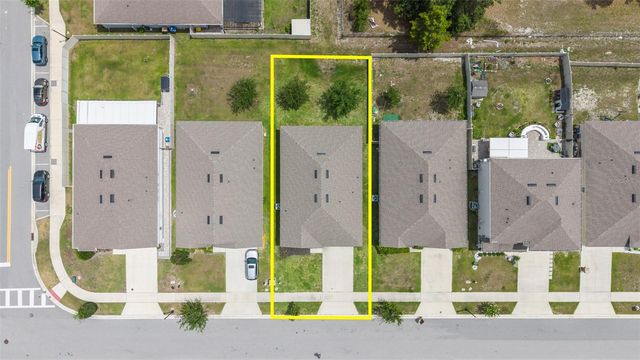 5274 MAYOR DRIVE, St Cloud, FL 34771