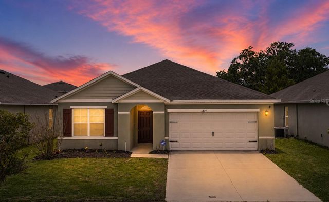 5274 MAYOR DRIVE, St Cloud, FL 34771