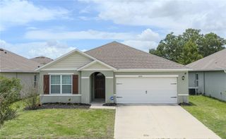5274 MAYOR DRIVE, St Cloud, FL 34771