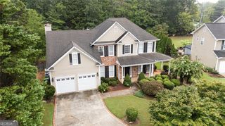 2104 Jockey Hollow Drive NW, Kennesaw, GA 30152