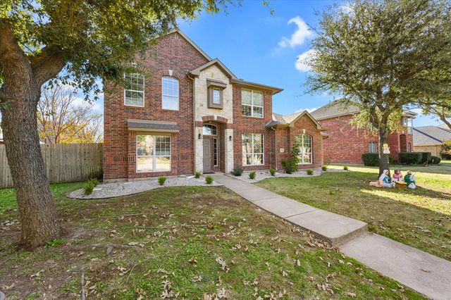 7606 Kallan Drive, Rowlett, TX 75089