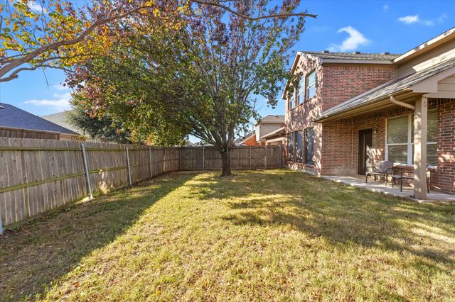 7606 Kallan Drive, Rowlett, TX 75089