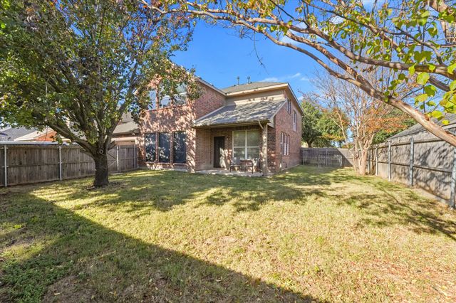 7606 Kallan Drive, Rowlett, TX 75089