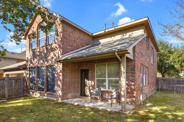 7606 Kallan Drive, Rowlett, TX 75089