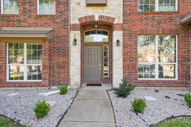 7606 Kallan Drive, Rowlett, TX 75089