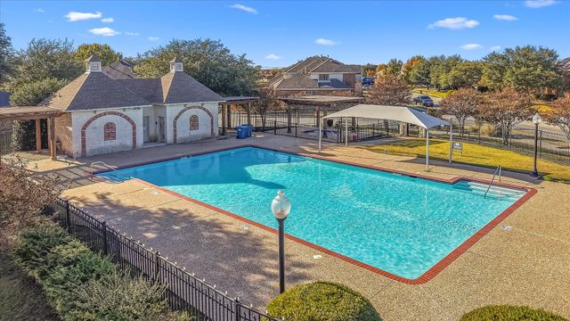 7606 Kallan Drive, Rowlett, TX 75089