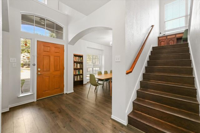 7606 Kallan Drive, Rowlett, TX 75089