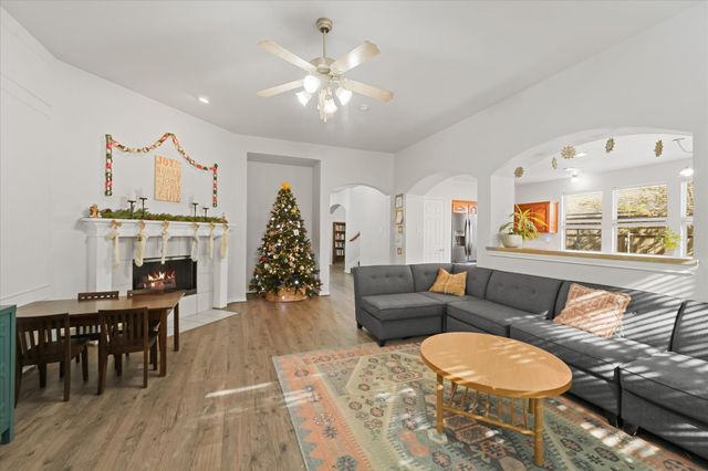 7606 Kallan Drive, Rowlett, TX 75089