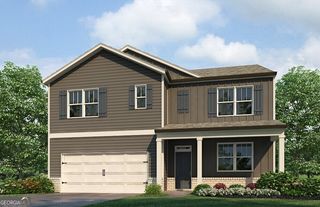 2981 Holden Street, Gainesville, GA 30507