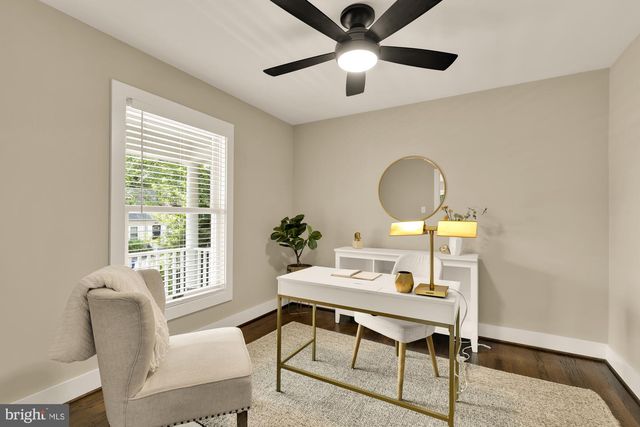 4000 ROBERTS RD, Fairfax, VA 22032