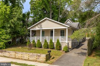4000 ROBERTS RD, Fairfax, VA 22032