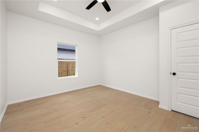 3004 Links Drive, Edinburg, TX 78542