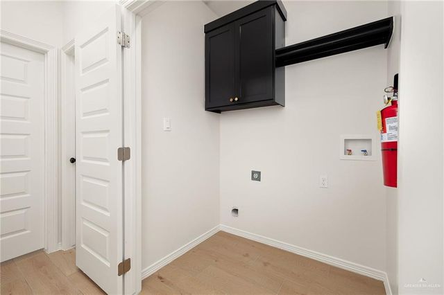 3004 Links Drive, Edinburg, TX 78542