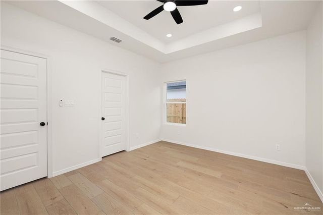 3004 Links Drive, Edinburg, TX 78542